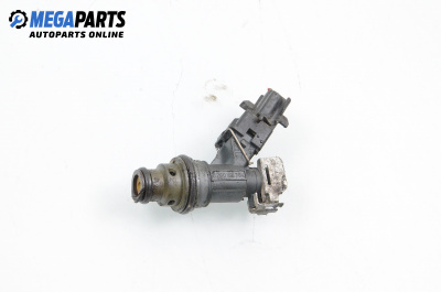 Gasoline fuel injector for Opel Corsa B Hatchback (03.1993 - 12.2002) 1.2 i 16V, 65 hp, № 0280155764