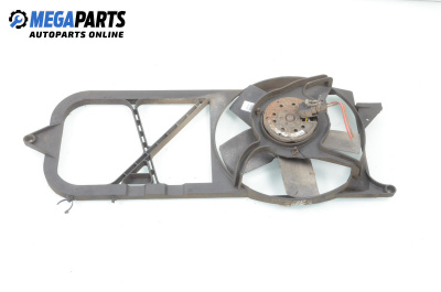 Radiator fan for Opel Corsa B Hatchback (03.1993 - 12.2002) 1.2 i 16V, 65 hp