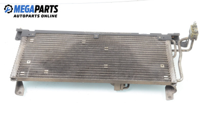 Air conditioning radiator for Opel Corsa B Hatchback (03.1993 - 12.2002) 1.2 i 16V, 65 hp