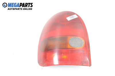 Tail light for Opel Corsa B Hatchback (03.1993 - 12.2002), hatchback, position: left