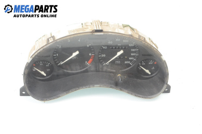 Instrument cluster for Opel Corsa B Hatchback (03.1993 - 12.2002) 1.2 i 16V, 65 hp