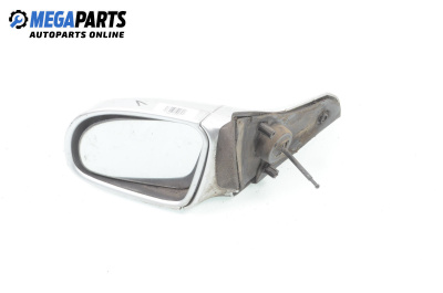 Mirror for Opel Corsa B Hatchback (03.1993 - 12.2002), 3 doors, hatchback, position: left