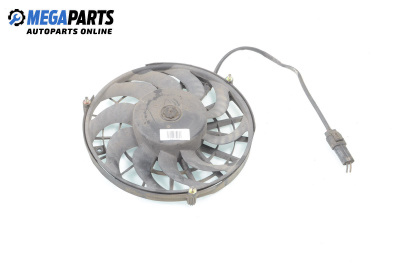 Radiator fan for Opel Corsa B Hatchback (03.1993 - 12.2002) 1.2 i 16V, 65 hp