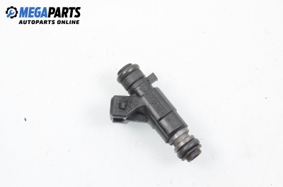 Duza benzină for Seat Cordoba Sedan I (02.1993 - 10.1999) 1.4 i, 60 hp, № 0280155731