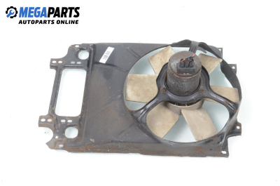 Radiator fan for Seat Cordoba Sedan I (02.1993 - 10.1999) 1.4 i, 60 hp