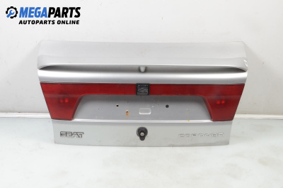 Boot lid for Seat Cordoba Sedan I (02.1993 - 10.1999), 5 doors, sedan, position: rear