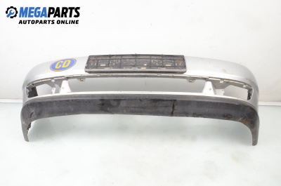 Frontstoßstange for Seat Cordoba Sedan I (02.1993 - 10.1999), sedan, position: vorderseite