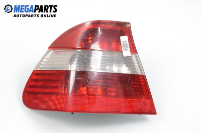 Tail light for BMW 3 Series E46 Sedan (02.1998 - 04.2005), sedan, position: left