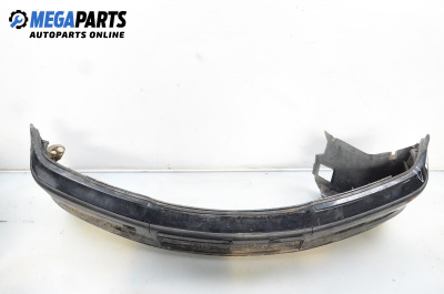 Frontstoßstange for BMW 3 Series E46 Sedan (02.1998 - 04.2005), sedan, position: vorderseite