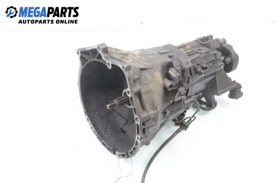  for BMW 3 Series E46 Sedan (02.1998 - 04.2005) 323 i, 170 hp, № 220.0.0225 98