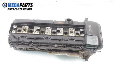 Engine head for BMW 3 Series E46 Sedan (02.1998 - 04.2005) 323 i, 170 hp
