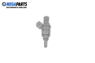 Gasoline fuel injector for BMW 3 Series E46 Sedan (02.1998 - 04.2005) 323 i, 170 hp, № 1427240