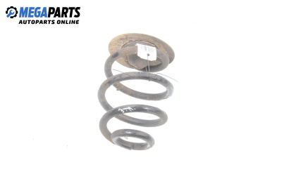 Coil spring for BMW 3 Series E46 Sedan (02.1998 - 04.2005), sedan, position: rear