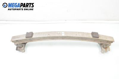 Bumper support brace impact bar for Audi A3 Hatchback I (09.1996 - 05.2003), hatchback, position: front