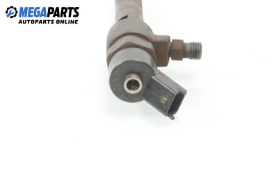 Einspritzdüse for Fiat Punto Hatchback II (09.1999 - 07.2012) 1.9 JTD 80 (188.237, .257, .337, .357), 80 hp, № Bosch 0 445 110 019