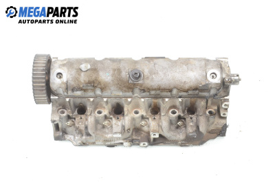 Engine head for Renault Clio II Hatchback (09.1998 - 09.2005) 1.9 dTi (B/CB0U), 80 hp