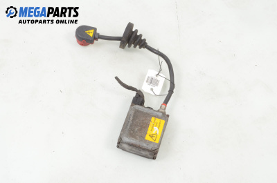 Xenon ballast for Opel Omega B Sedan (03.1994 - 07.2003)