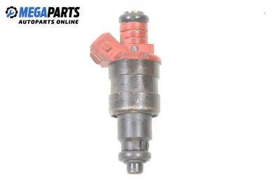 Gasoline fuel injector for Opel Omega B Sedan (03.1994 - 07.2003) 2.0 16V, 136 hp, № 90501588