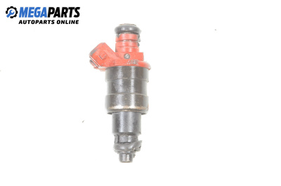 Gasoline fuel injector for Opel Omega B Sedan (03.1994 - 07.2003) 2.0 16V, 136 hp, № 90501588