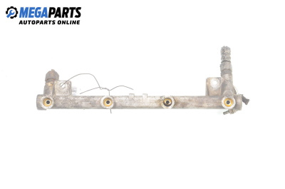 Rampă combustibil for Opel Omega B Sedan (03.1994 - 07.2003) 2.0 16V, 136 hp