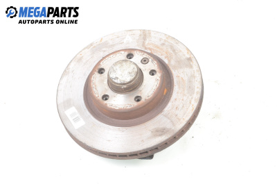 Knuckle hub for Opel Omega B Sedan (03.1994 - 07.2003), position: front - right
