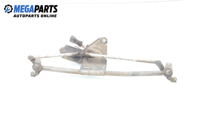 Front wipers motor for Opel Astra F Estate (09.1991 - 01.1998), station wagon, position: front