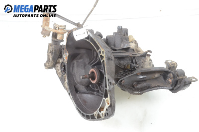  for Opel Astra F Estate (09.1991 - 01.1998) 1.4 Si, 82 hp