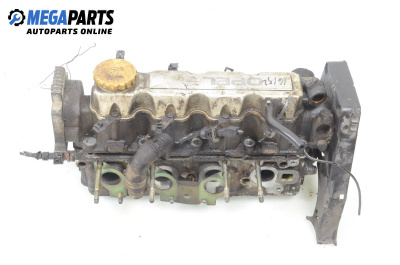 Engine head for Opel Astra F Estate (09.1991 - 01.1998) 1.4 Si, 82 hp
