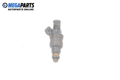 Gasoline fuel injector for Opel Astra F Estate (09.1991 - 01.1998) 1.4 Si, 82 hp, № 0280150725