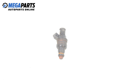 Gasoline fuel injector for Opel Astra F Estate (09.1991 - 01.1998) 1.4 Si, 82 hp, № 0280150725