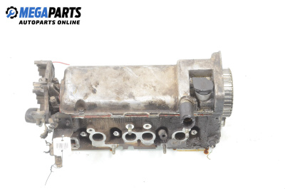 Engine head for Fiat Seicento Hatchback (01.1998 - 01.2010) 1.1 (187AXB, 187AXB1A), 54 hp