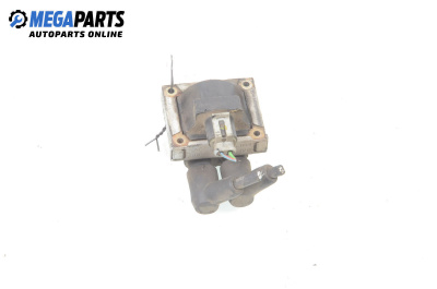 Ignition coil for Fiat Seicento Hatchback (01.1998 - 01.2010) 1.1 (187AXB, 187AXB1A), 54 hp