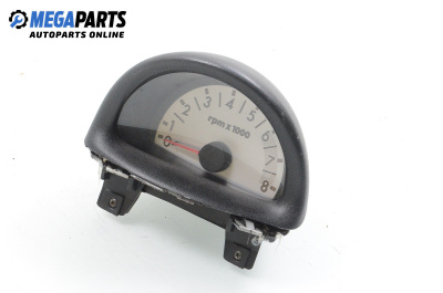 Rev counter for Fiat Seicento Hatchback (01.1998 - 01.2010)