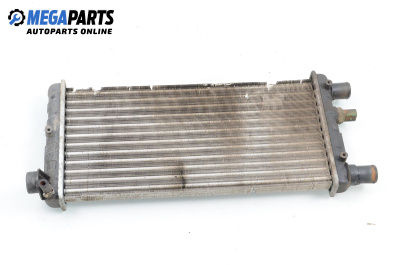 Water radiator for Fiat Seicento Hatchback (01.1998 - 01.2010) 1.1 (187AXB, 187AXB1A), 54 hp