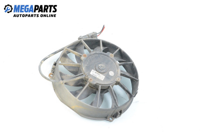 Radiator fan for Fiat Seicento Hatchback (01.1998 - 01.2010) 1.1 (187AXB, 187AXB1A), 54 hp