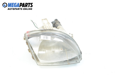 Headlight for Fiat Seicento Hatchback (01.1998 - 01.2010), hatchback, position: right