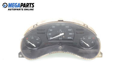 Instrument cluster for Opel Corsa B Hatchback (03.1993 - 12.2002) 1.4 i, 54 hp