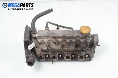 Chiulasă for Opel Corsa B Hatchback (03.1993 - 12.2002) 1.4 i, 54 hp