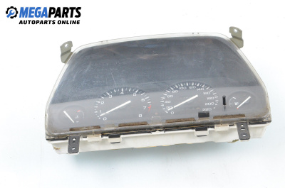 Instrument cluster for Rover 200 Hatchback II (11.1995 - 03.2000) 214 Si, 103 hp, № AR-0025-001