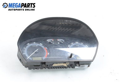 Instrument cluster for Skoda Fabia I Combi (04.2000 - 12.2007) 1.2, 64 hp, № 6Y0 920 863 M