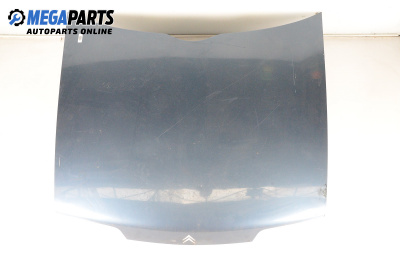 Bonnet for Citroen ZX Break (10.1993 - 07.1999), 5 doors, station wagon, position: front