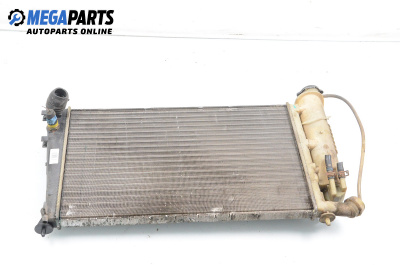 Water radiator for Citroen ZX Break (10.1993 - 07.1999) 1.8 i, 101 hp