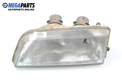 Headlight for Citroen ZX Break (10.1993 - 07.1999), station wagon, position: left