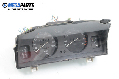 Bloc instrumente de bord for Citroen ZX Break (10.1993 - 07.1999) 1.8 i, 101 hp