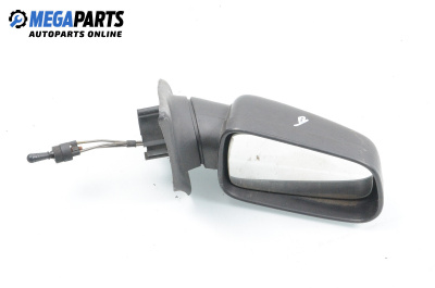 Oglindă for Citroen ZX Break (10.1993 - 07.1999), 5 uși, combi, position: dreapta