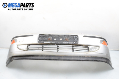 Front bumper for Ford Focus I Hatchback (10.1998 - 12.2007), hatchback, position: front