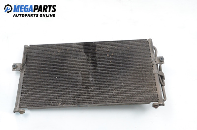 Radiator aer condiționat for Hyundai Sonata III Sedan (05.1993 - 08.1998) 2.0 i, 105 hp