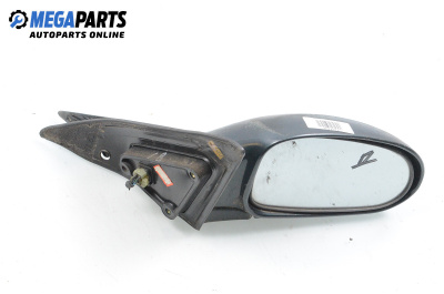 Mirror for Hyundai Sonata III Sedan (05.1993 - 08.1998), 5 doors, sedan, position: right