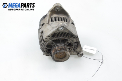 Alternator for Audi A4 Sedan B5 (11.1994 - 09.2001) 1.8, 125 hp