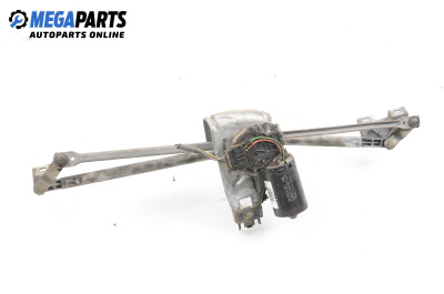 Front wipers motor for Audi A6 Sedan C4 (06.1994 - 10.1997), sedan, position: front